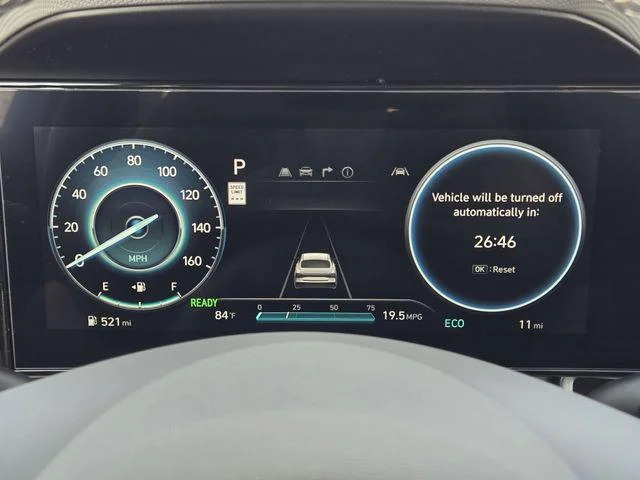 2025 Hyundai Elantra Blue - Photo 16