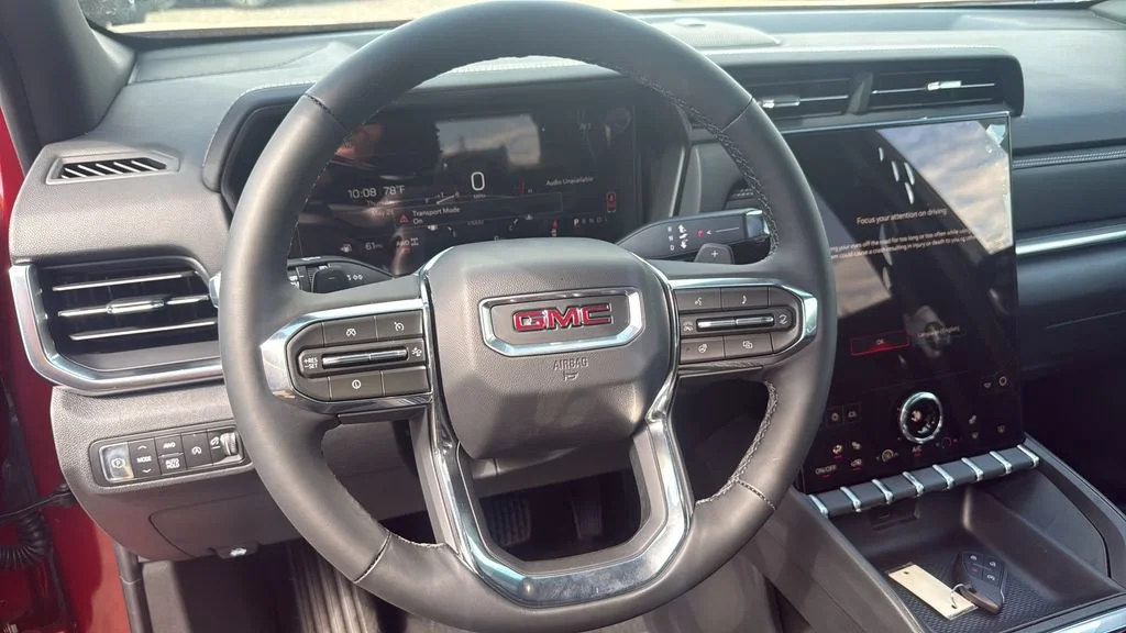 2026 GMC Terrain Elevation - Photo 10