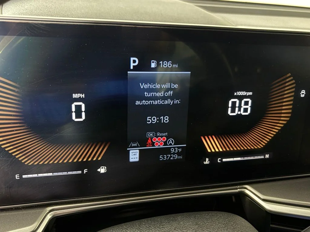 Used 2024 Black Kia S image 20