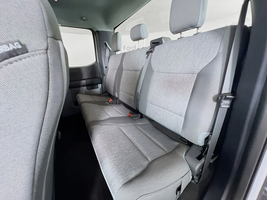 New 2026 Oxford White Ford XL image 25