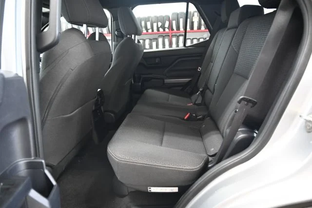 Used 2025 Silver Toyota SR5 image 12