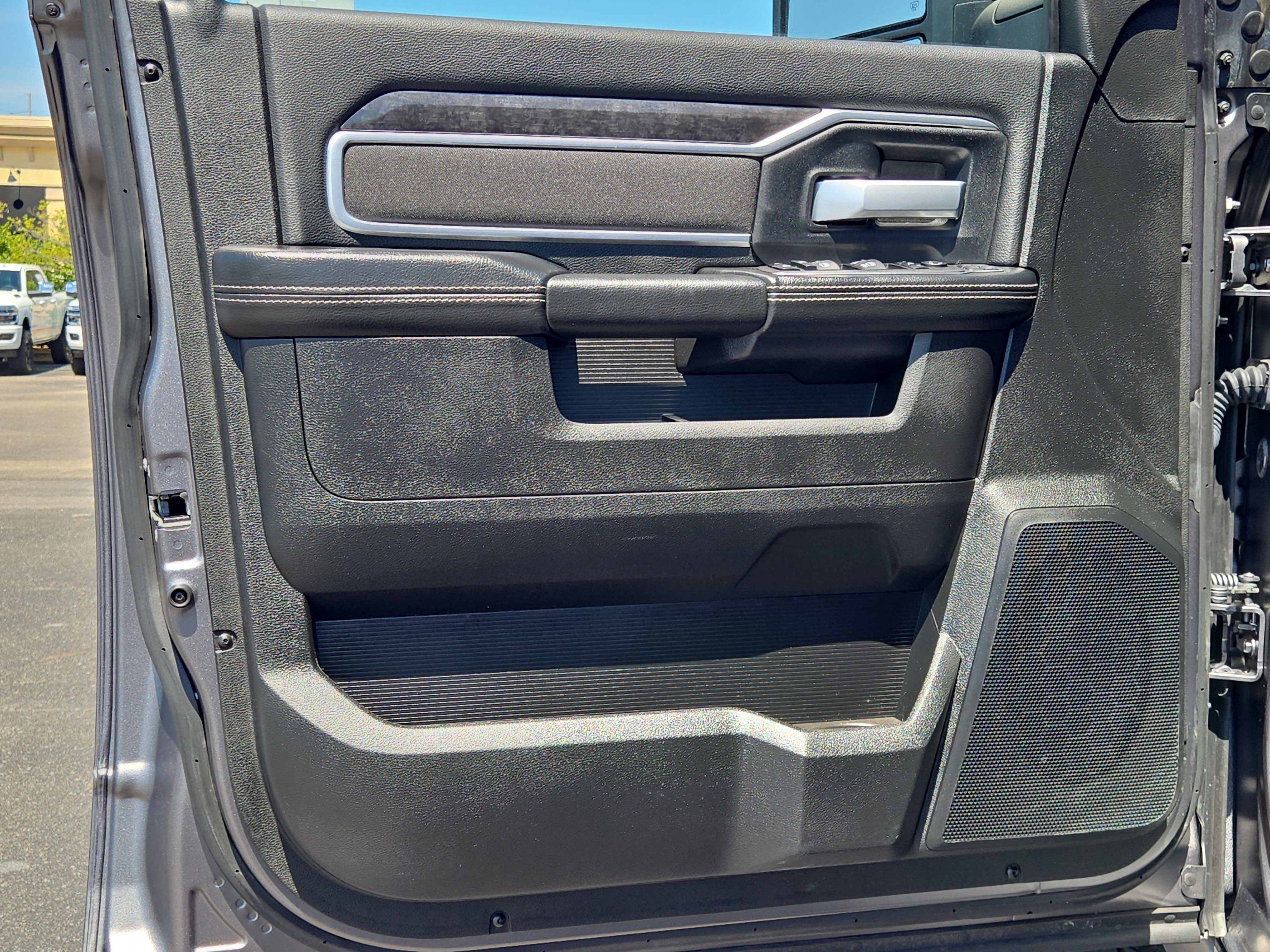Used 2024 Gray Ram Big Horn image 16