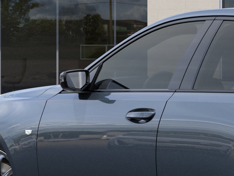 2025 Cadillac CT5 Sport - Photo 12
