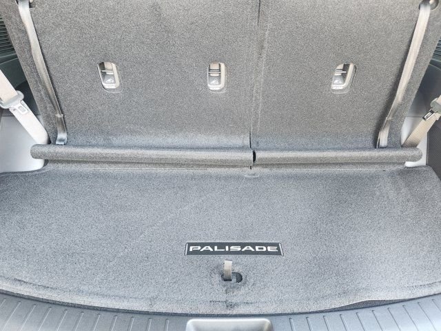 2026 Hyundai Palisade XRT Pro - Photo 22