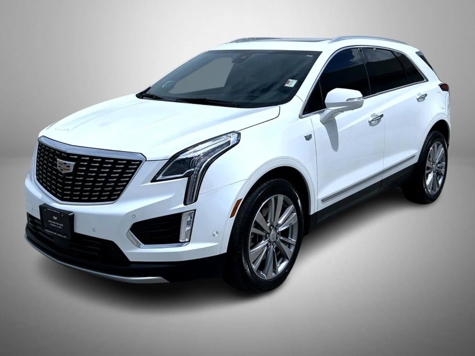 2023 Cadillac XT5 AWD Premium Luxury's photo