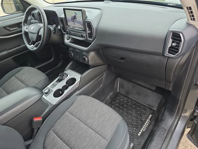 Used 2022 Gray Ford Big Bend image 39