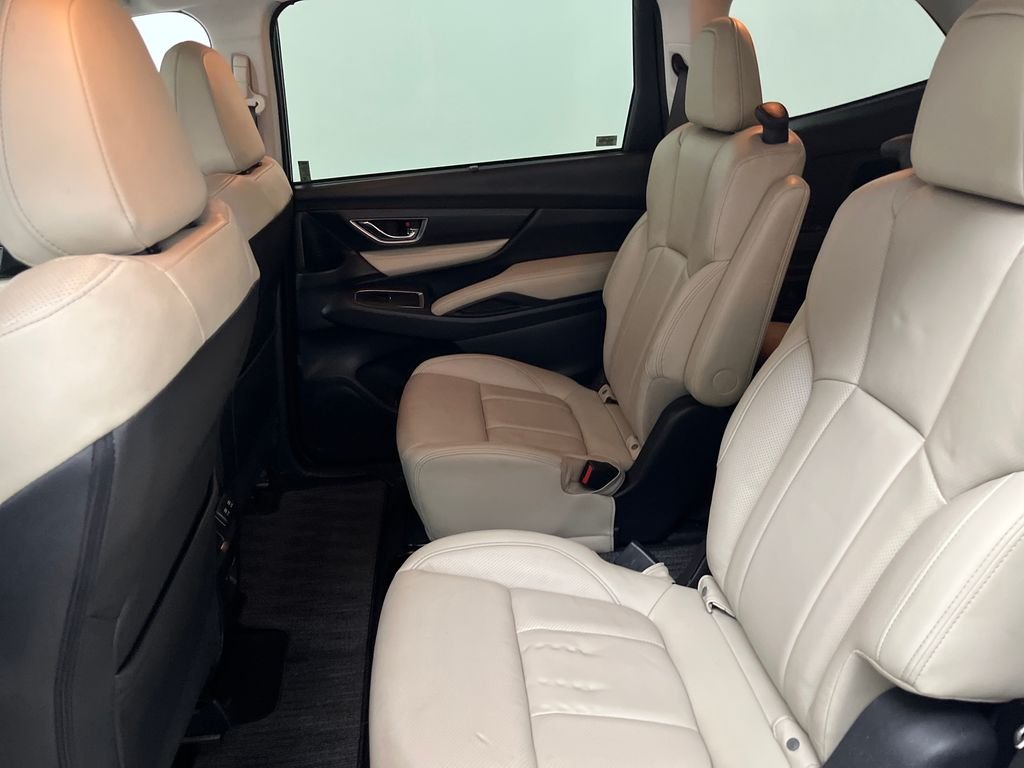 Used 2021 White Subaru Limited image 13