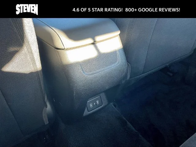 Used 2026 Gray Hyundai SEL Sport image 10
