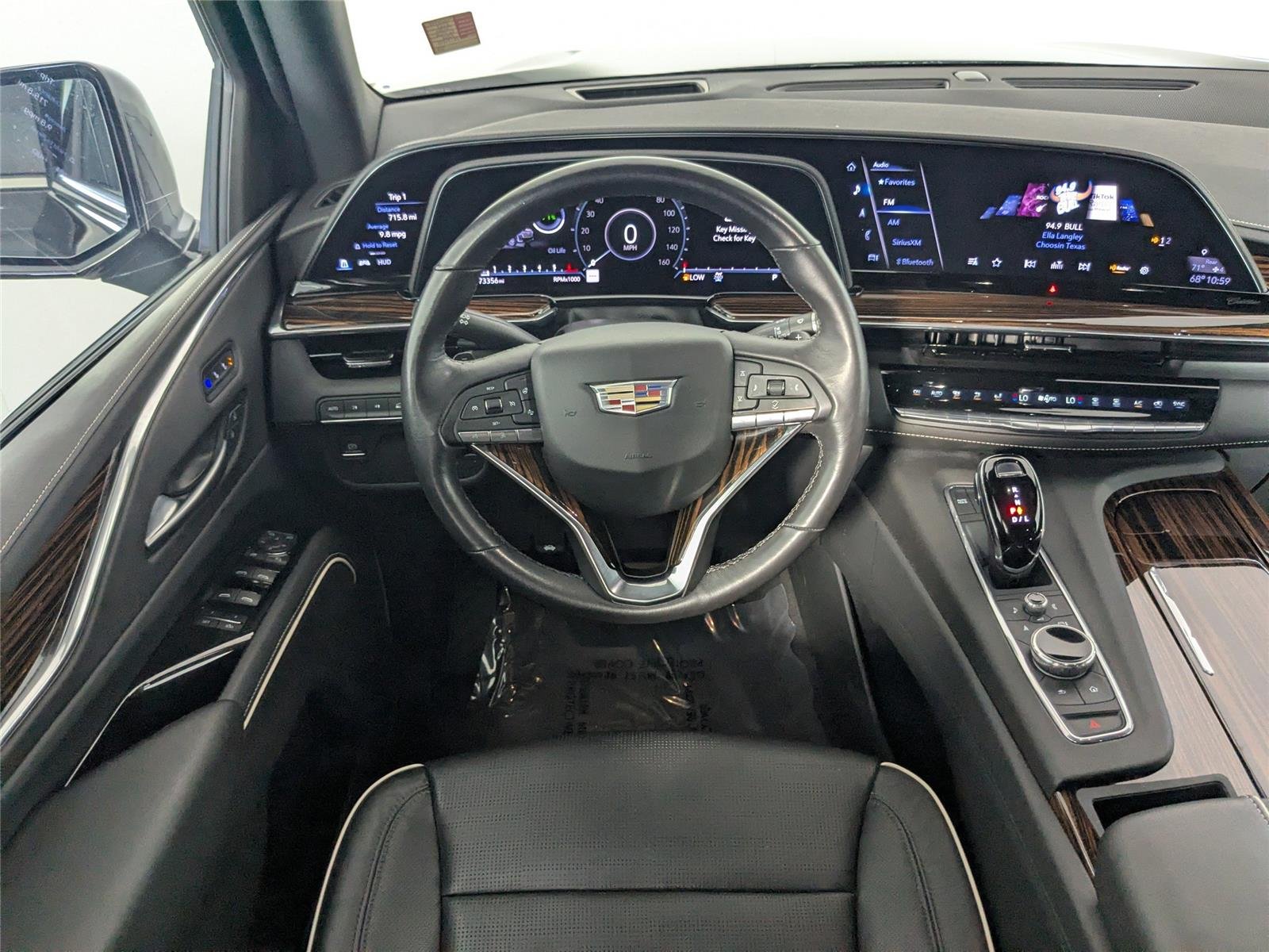 2023 Cadillac Escalade ESV Premium Luxury - Photo 36