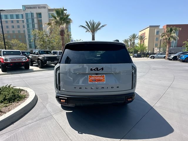 New 2027 Wolf Gray Kia X-Pro SX Prestige image 7