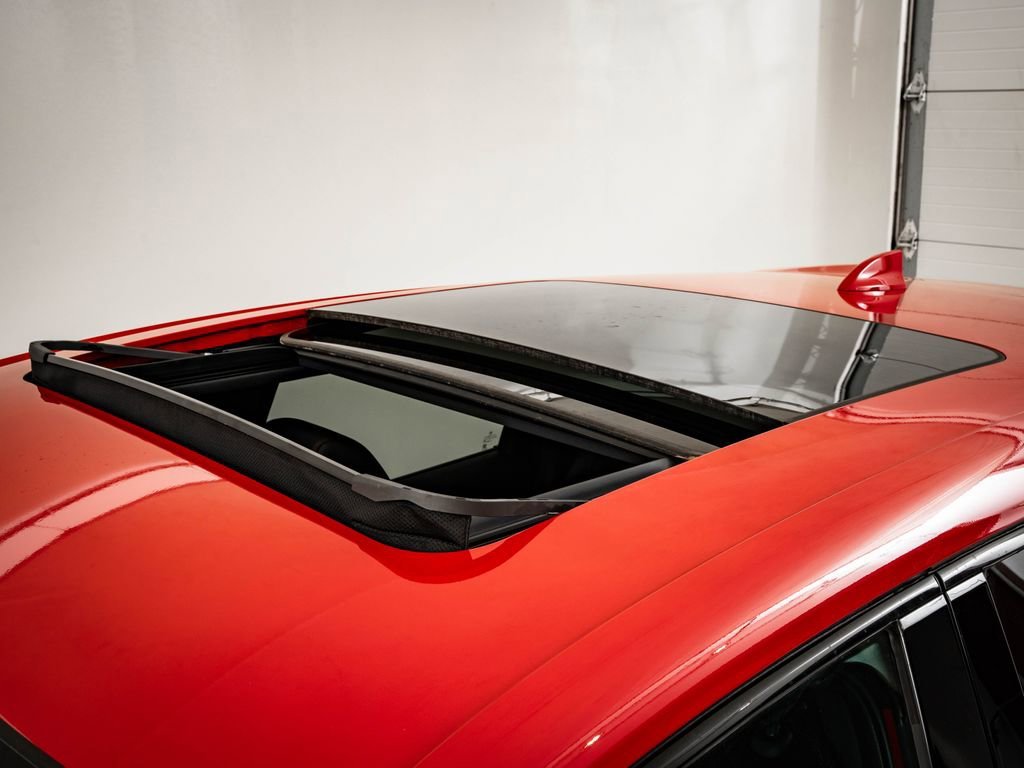 New 2026 Milano Red Acura A-Spec Package image 14