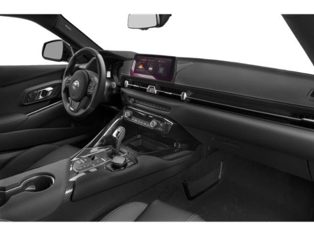 Used 2022 Tungsten Toyota 3.0 image 14