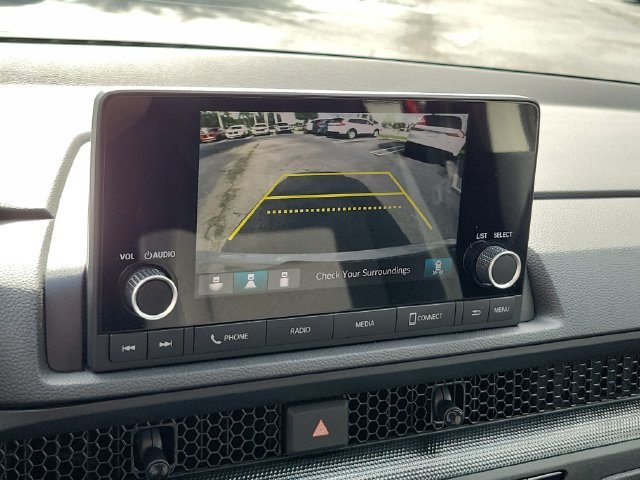 2025 Honda CR-V EX - Photo 28