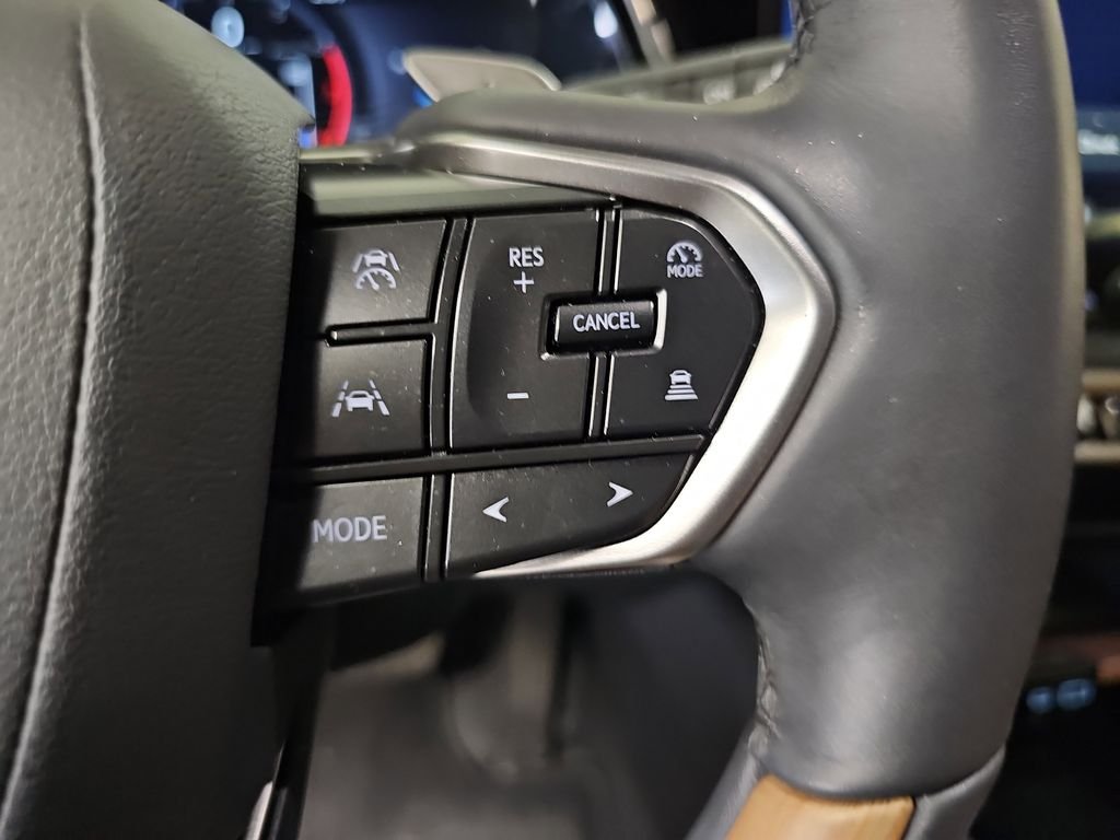 Certified Used 2025 White Lexus 350 Premium image 21