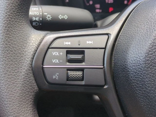 New 2026  Honda SE image 23