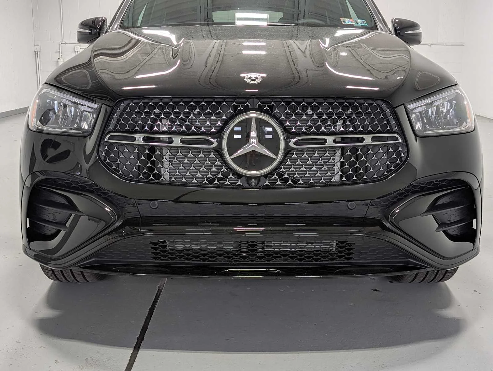 2026 Mercedes-Benz GLE GLE350 - Photo 2