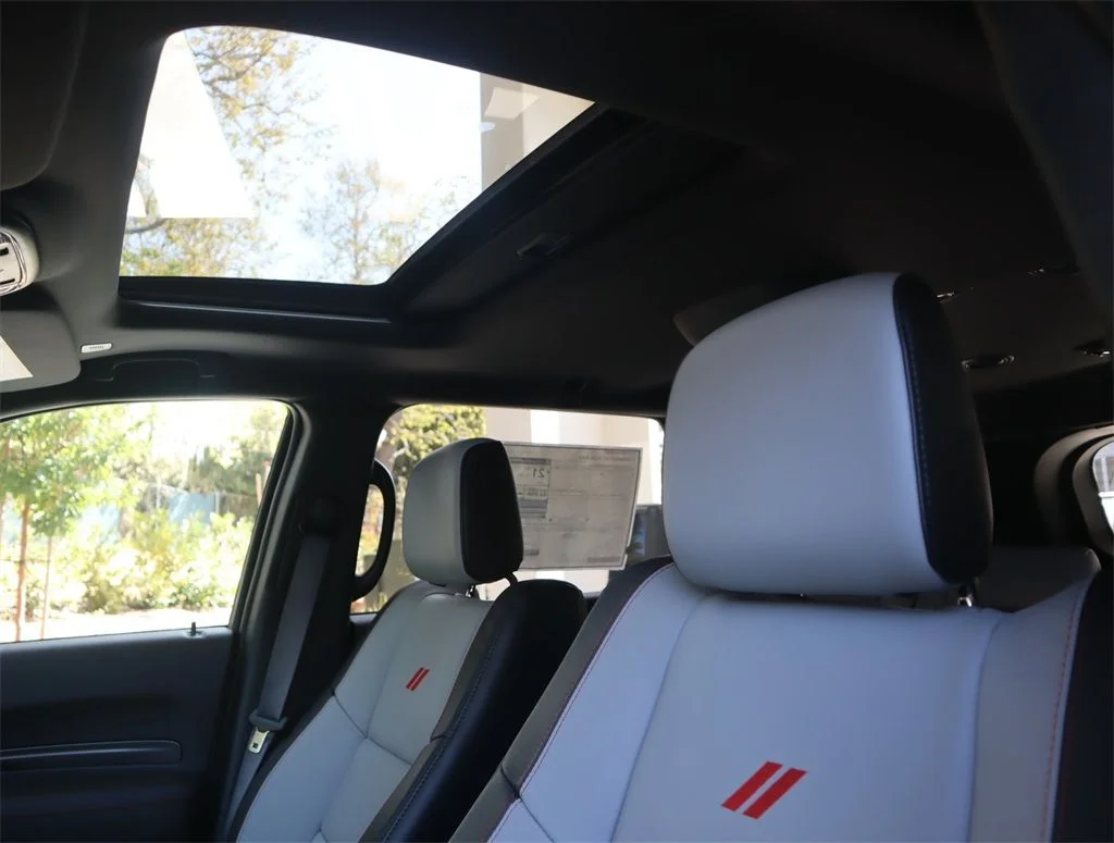 Used 2024 Gray Dodge GT Plus image 7