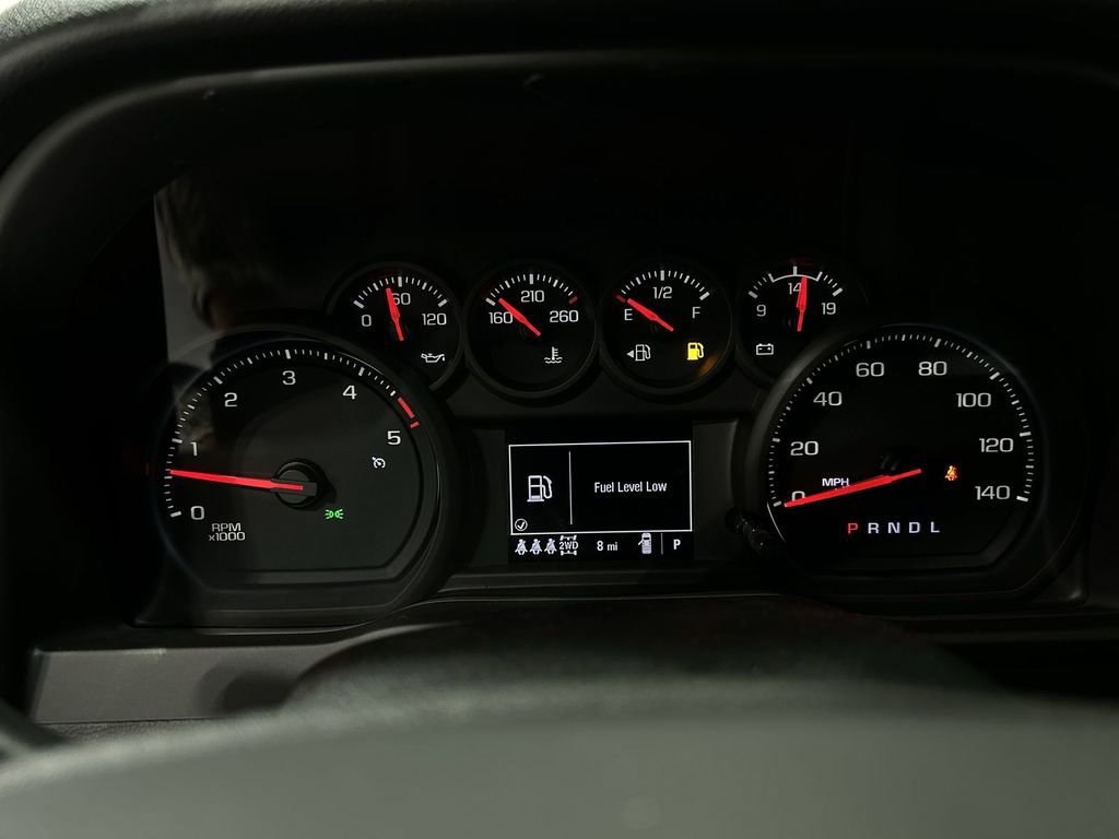 2026 Chevrolet Silverado 2500 HD Work Truck - Photo 10
