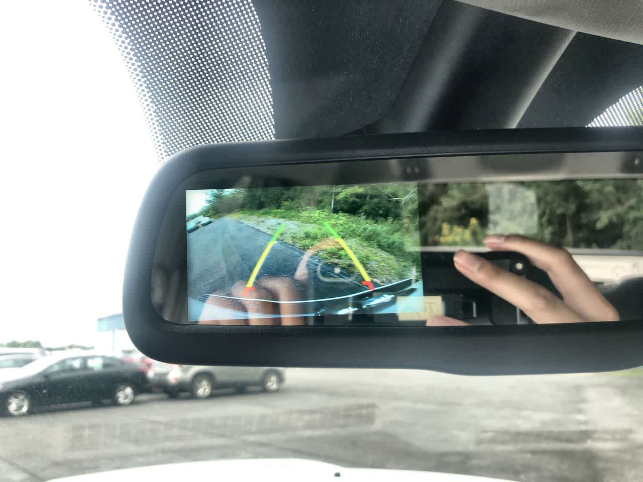 Used 2019 Bright White Clearcoat Ram Express image 12