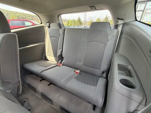 Certified Used 2017 SILVER ICE METALLIC Chevrolet LS image 36