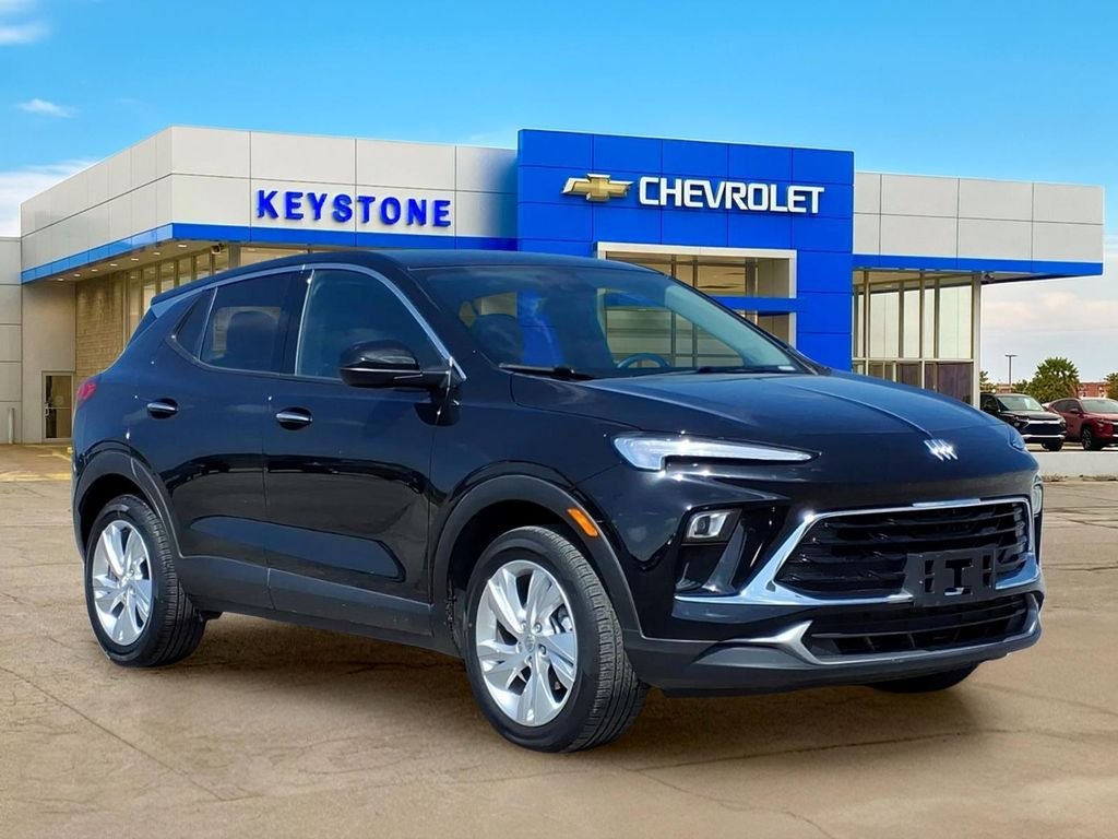 2025 Buick Encore GX Preferred's photo