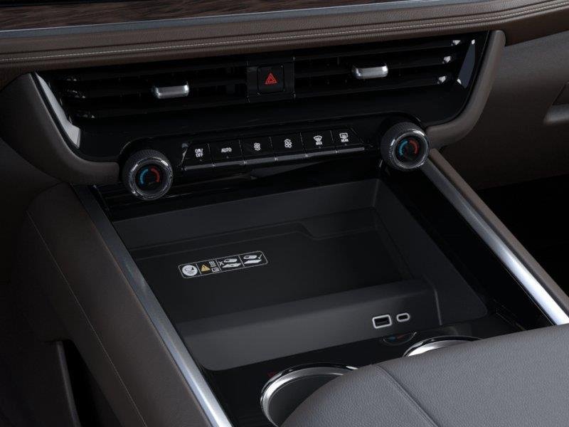 New 2027 Lakeshore Blue Metallic Chevrolet LT image 23
