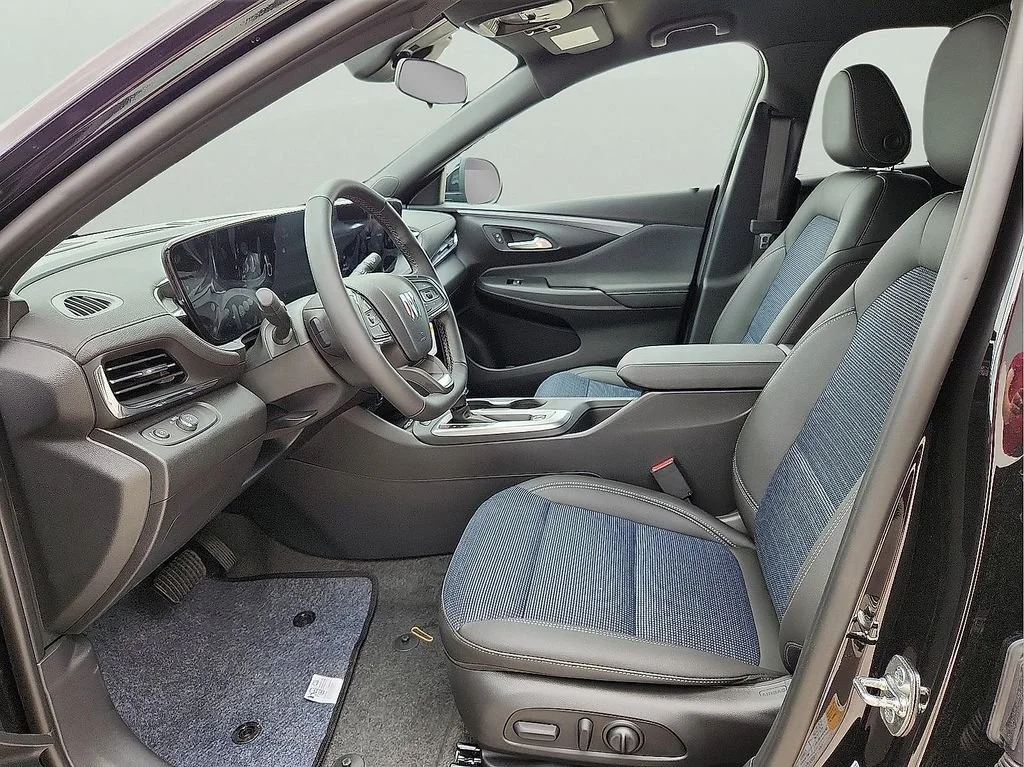 2026 Buick Envista Preferred - Photo 15
