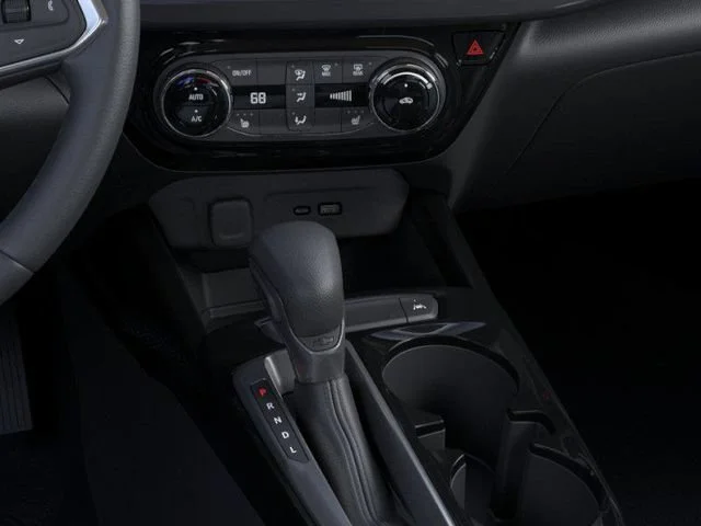 2026 Chevrolet Trax Activ - Photo 23