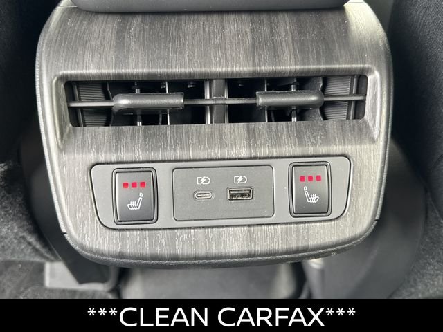 Used 2024 White Nissan ENGAGE+ e-4ORCE image 16