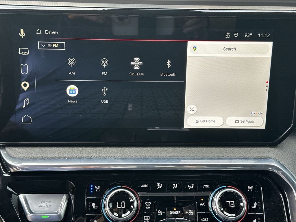 2026 GMC Sierra 2500HD Denali - Photo 13