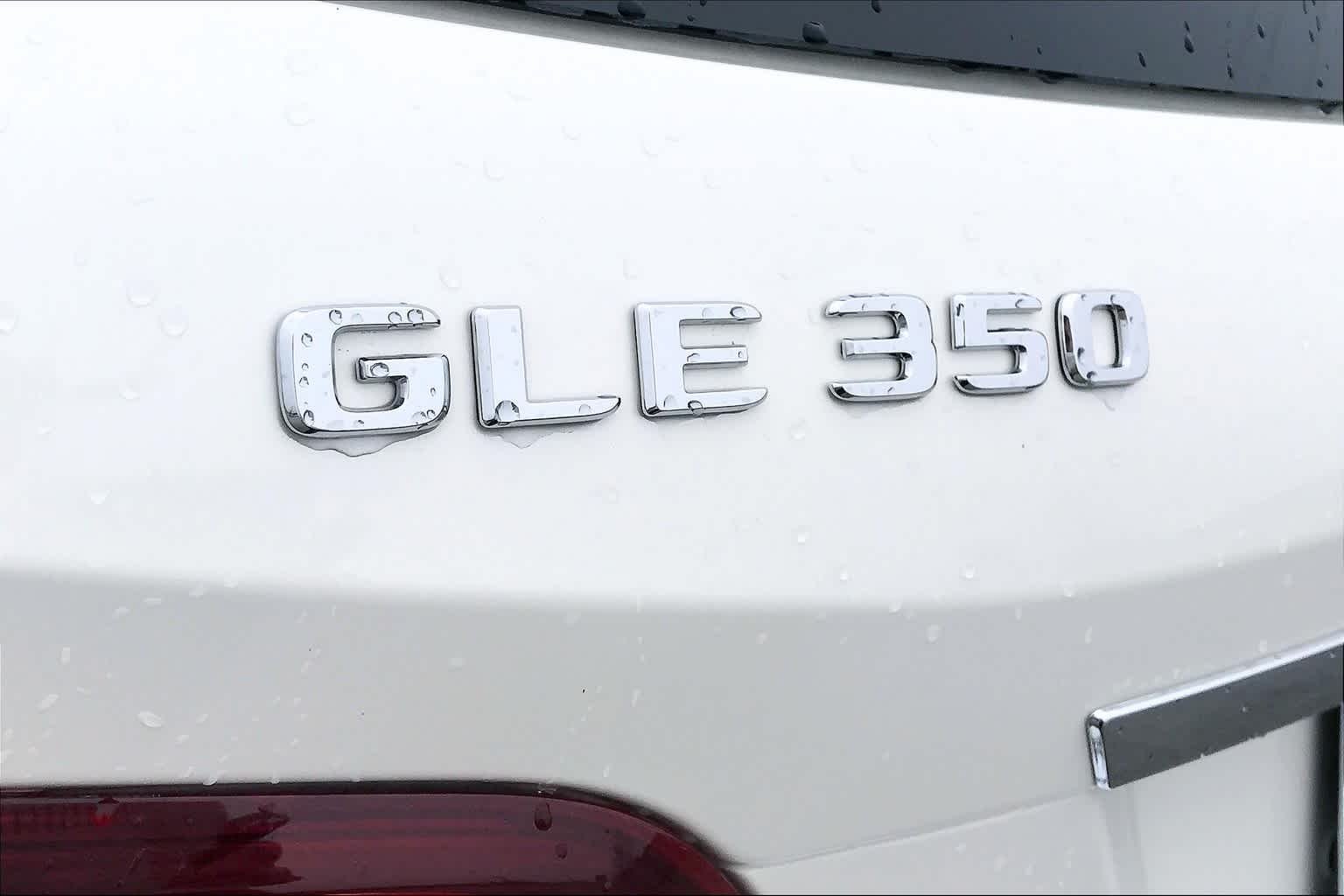 Used 2018 799 Mercedes-Benz GLE 350 image 9