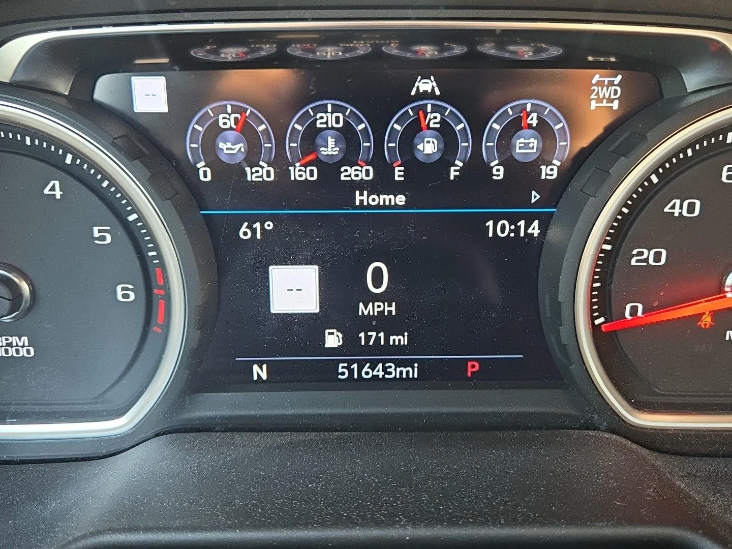 Used 2021 Summit White Chevrolet Premier image 6