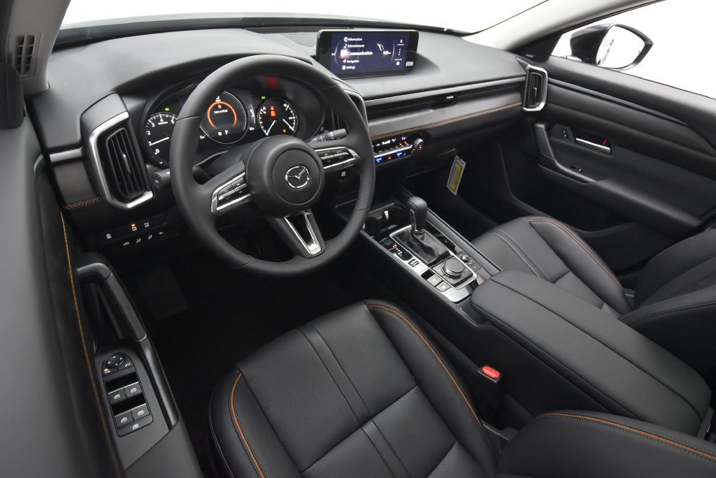 New 2026 Cypress Mazda 2.5 S Premium AWD image 30