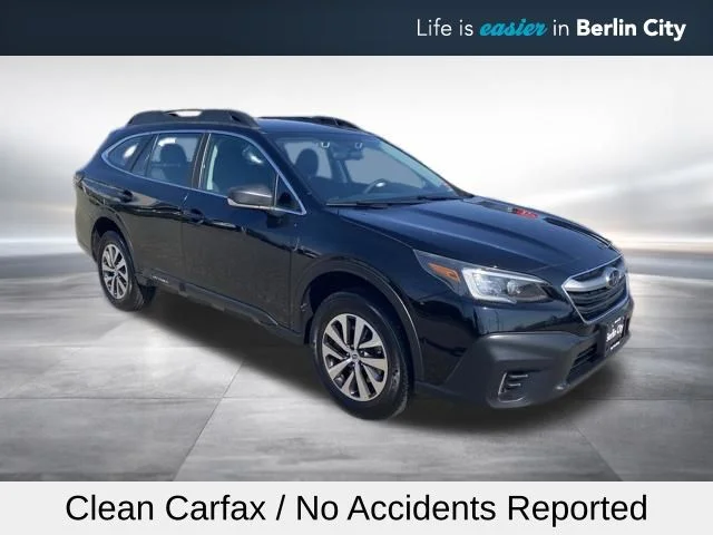 2022 Subaru Outback Base