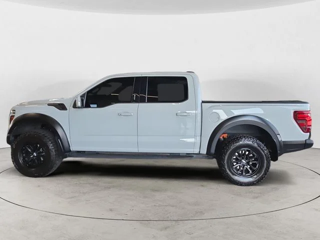 Certified Used 2024 Avalanche Ford Raptor image 8
