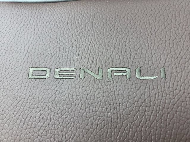 2026 GMC Sierra 1500 Denali - Photo 12