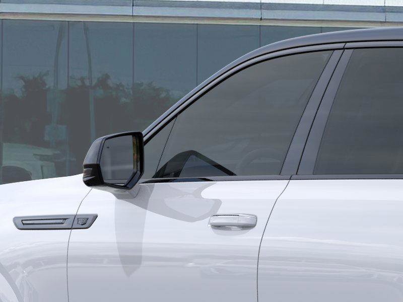2025 Cadillac Escalade IQ Sport 2 - Photo 12