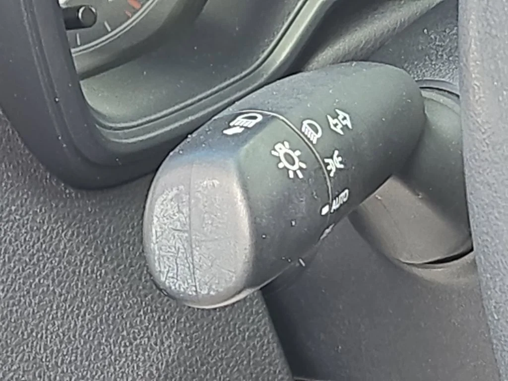 Used 2024 Silver Toyota SE image 31