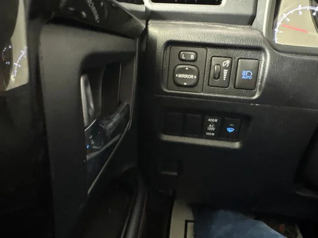 Certified Used 2023 Ice Cap Toyota TRD Off-Road Premium image 19