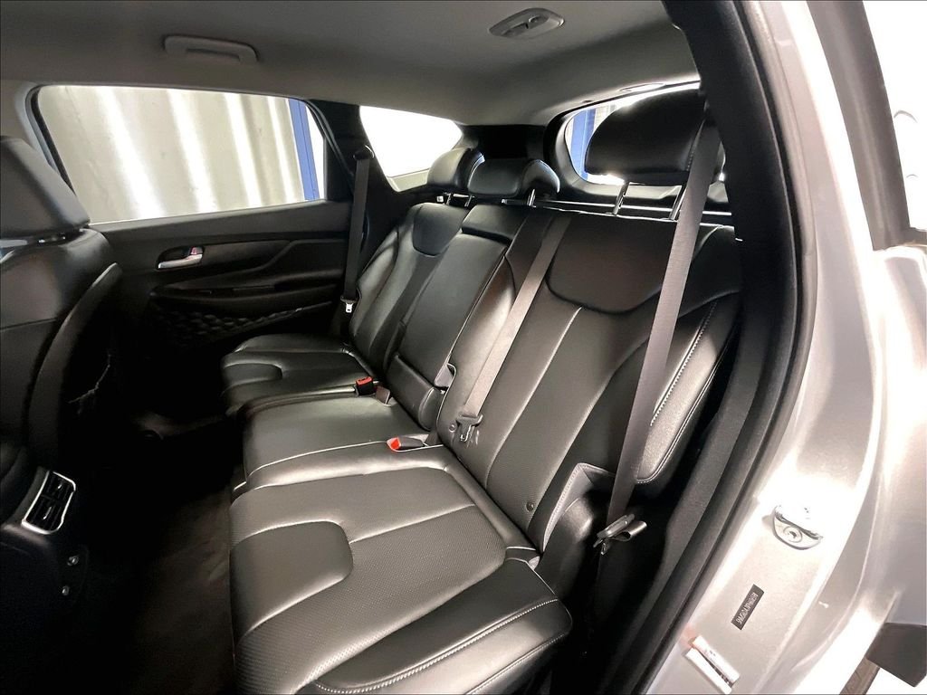 Used 2023 Shimmering Silver Pearl Hyundai XRT image 15