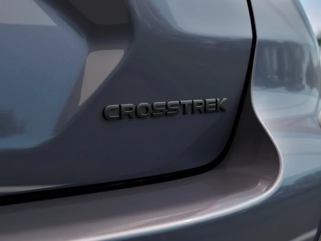 New 2026 MAGNETITE GRAY PEARL Subaru Premium image 11