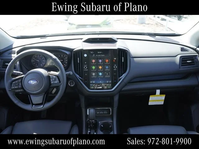 New 2026 AUTUMN GREEN METALLIC Subaru Onyx Edition Touring 7-Passenger image 31