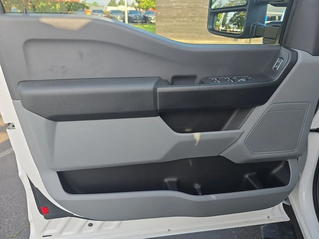 New 2026 White Ford XL image 14