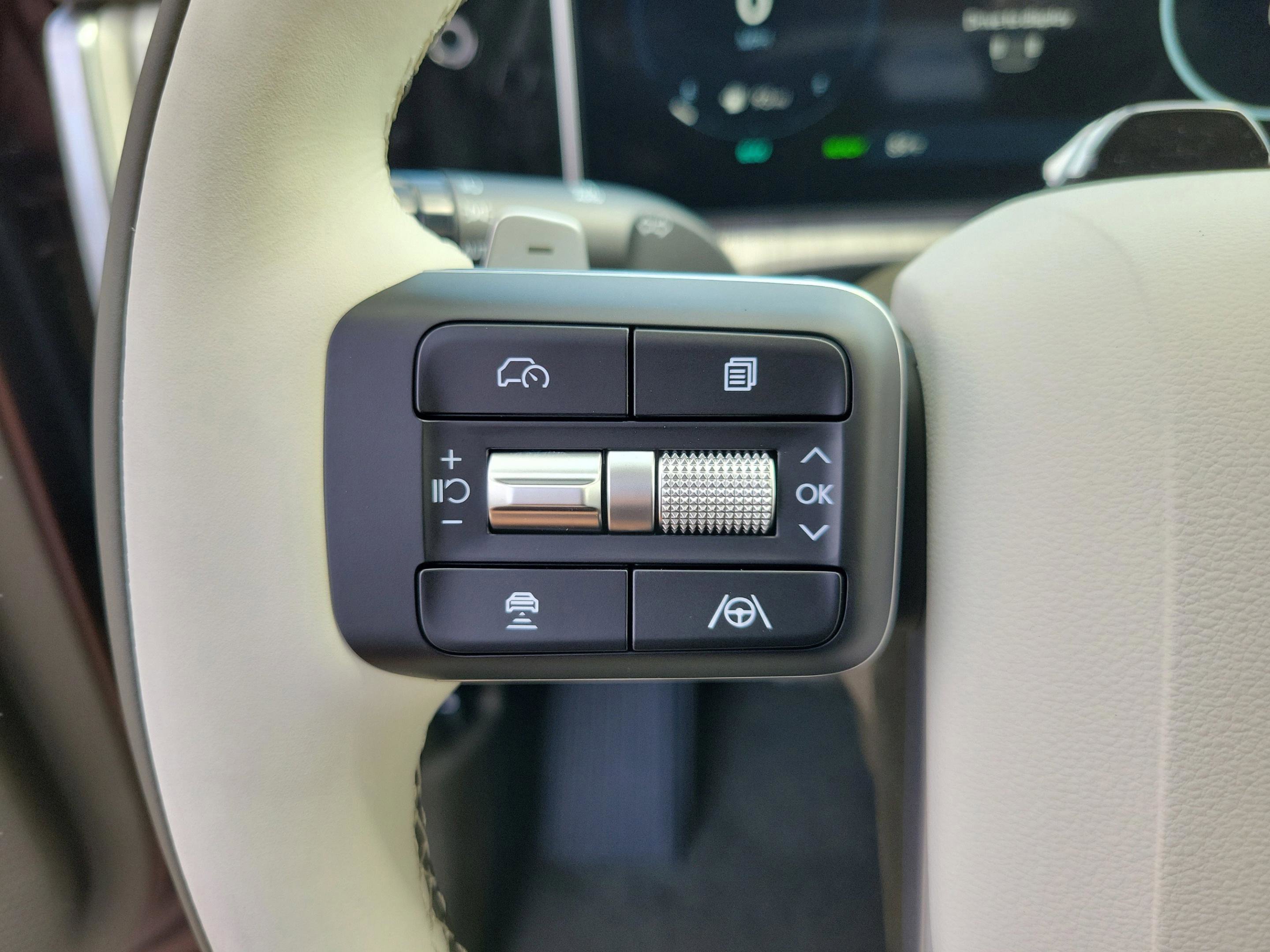 2025 Hyundai Santa Fe Calligraphy - Photo 15