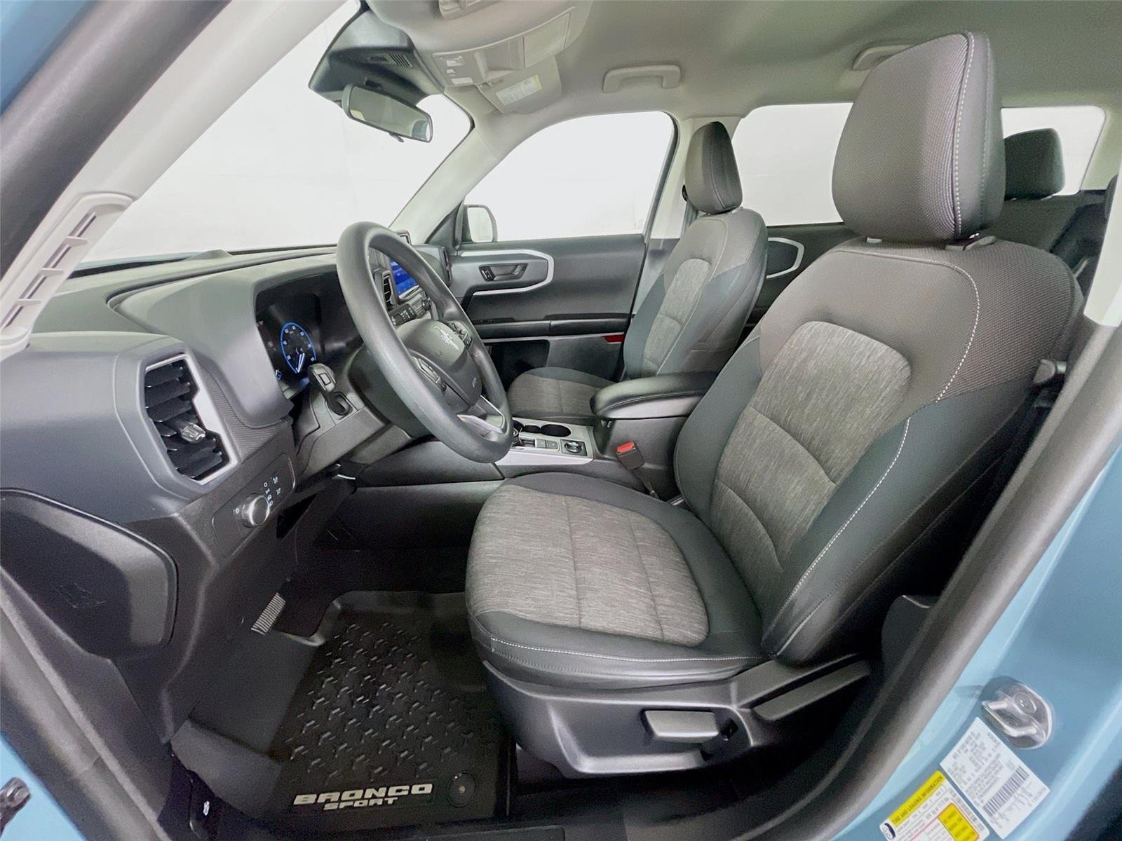 Used 2022 Area 51 Ford Big Bend image 22