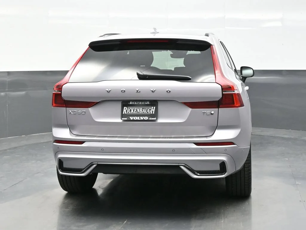 New 2027 Aurora Silver Volvo T8 Ultra image 6