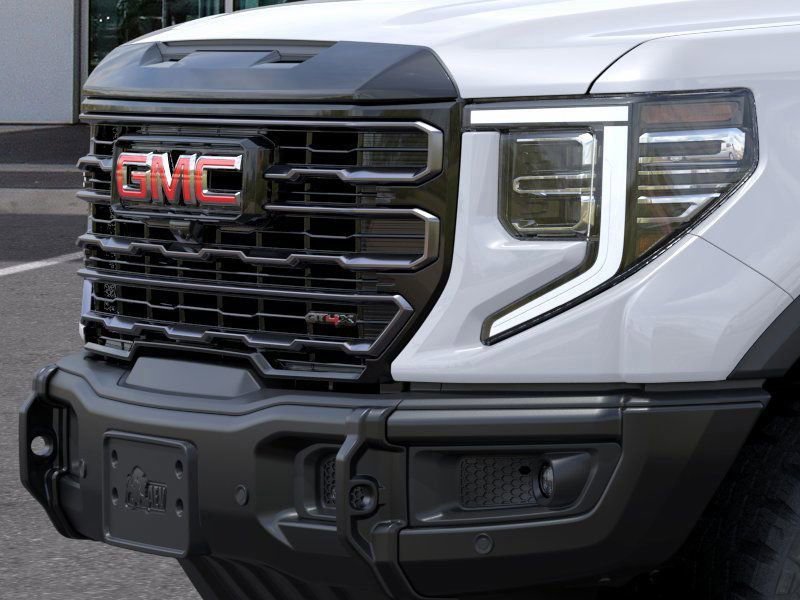 2025 GMC Sierra 1500 AT4X - Photo 13