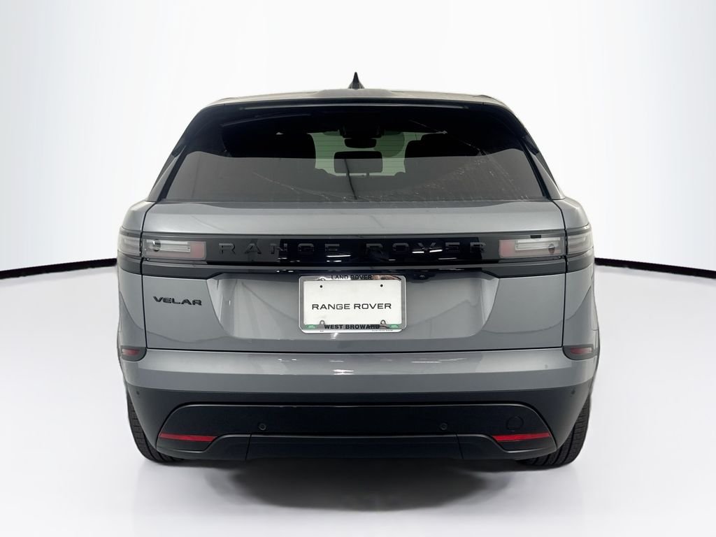 New 2026 Zadar Grey Land Rover S image 6