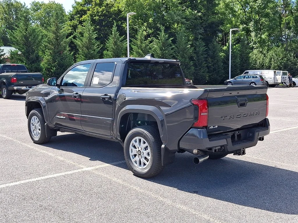 New 2026 Underground Toyota  SR5 image 8