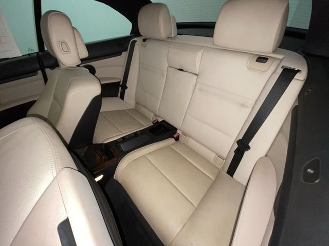 Used 2011 Blue BMW 328i image 20